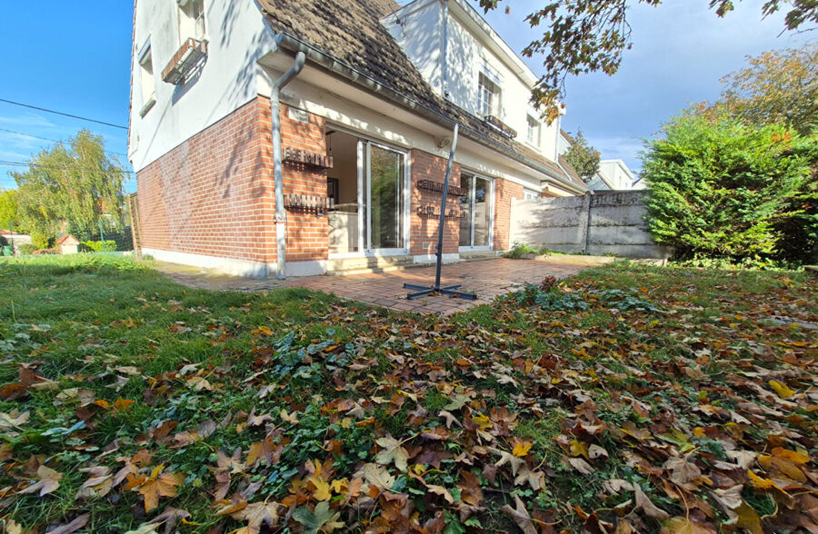 Maison Bully Les Mines 98 m2