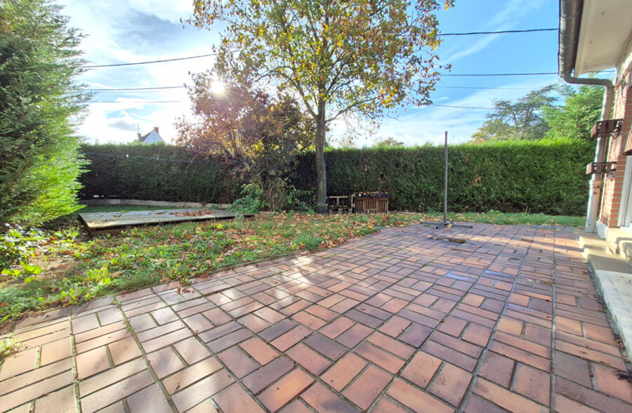 Maison Bully Les Mines 98 m2