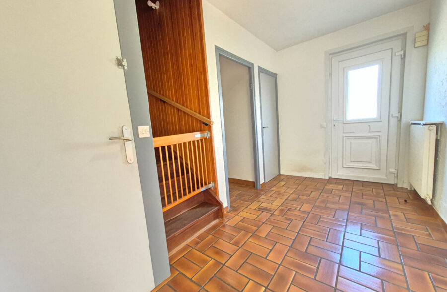 Maison Bully Les Mines 98 m2