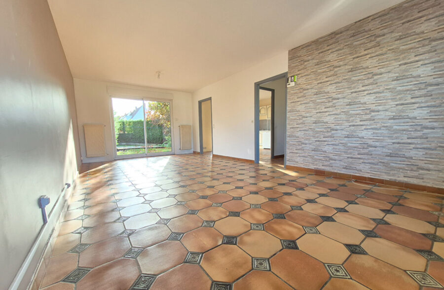 Maison Bully Les Mines 98 m2