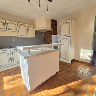 Maison Bully Les Mines 98 m2