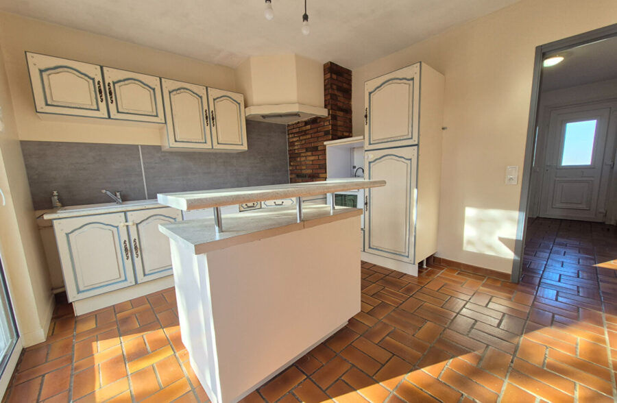 Maison Bully Les Mines 98 m2