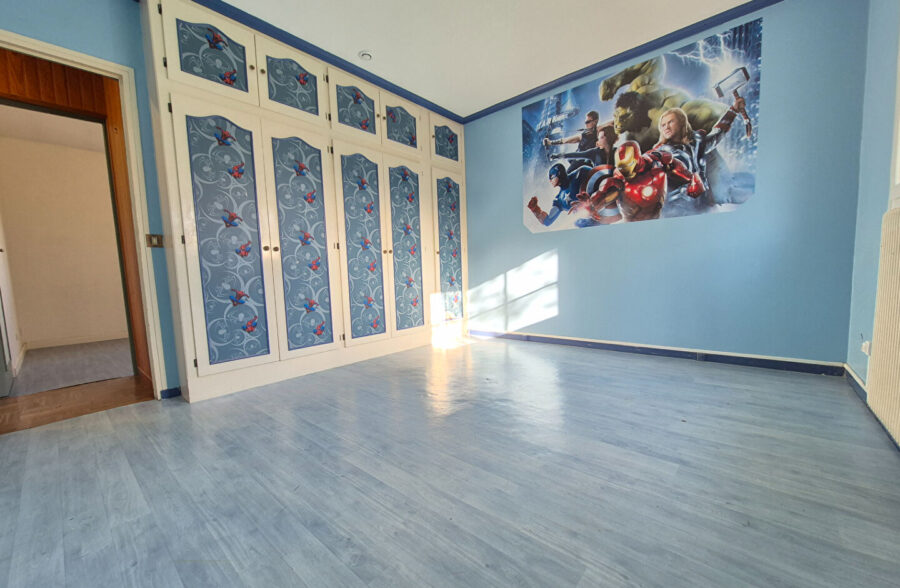 Maison Bully Les Mines 98 m2