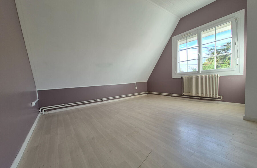 Maison Bully Les Mines 98 m2