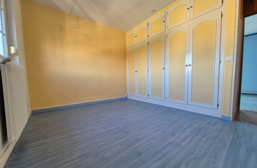 Maison Bully Les Mines 98 m2