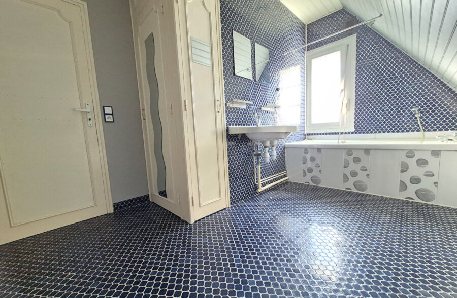 Maison Bully Les Mines 98 m2