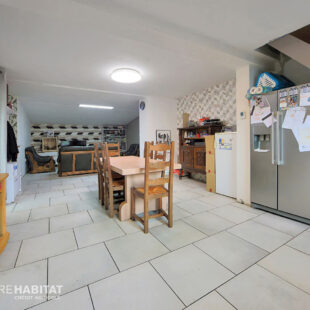 Maison individuelle