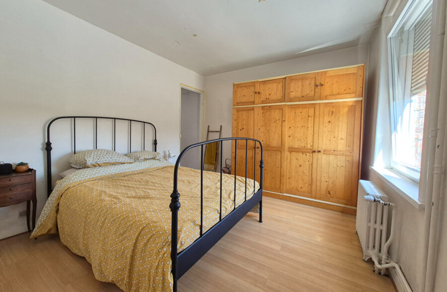 Maison, jardin et atelier/garage de 52m²! Maison, jardin et atelier/garage de 52m²!