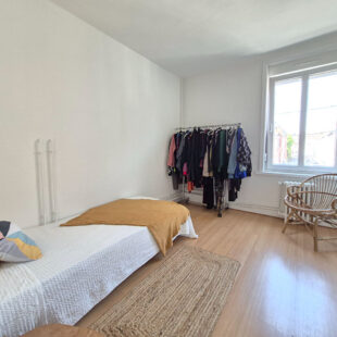 Maison, jardin et atelier/garage de 52m²! Maison, jardin et atelier/garage de 52m²!