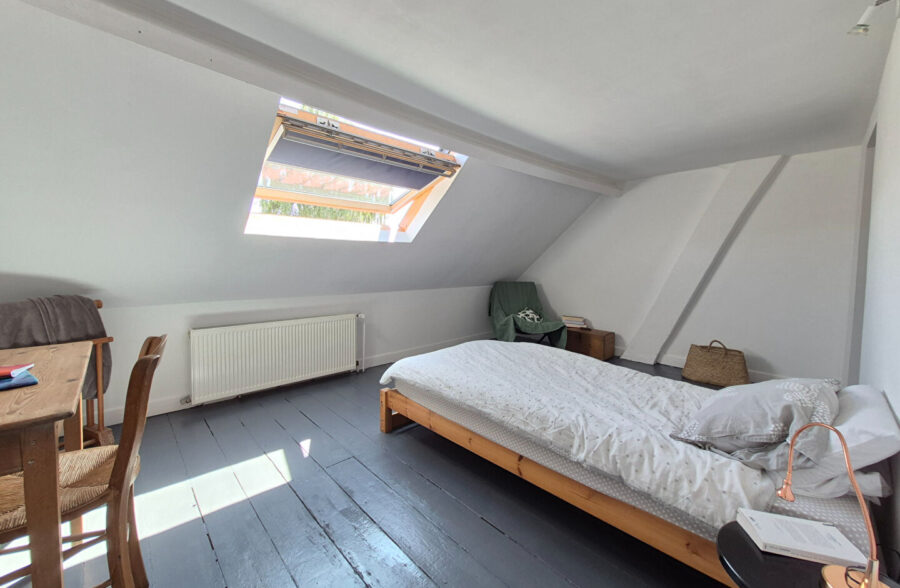 Maison, jardin et atelier/garage de 52m²! Maison, jardin et atelier/garage de 52m²!