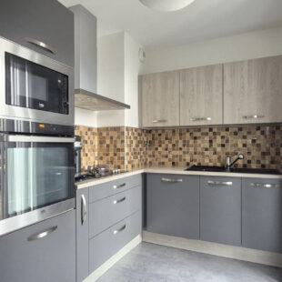 Maison Loos 4 pièce(s)