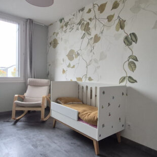 Maison Loos 4 pièce(s)