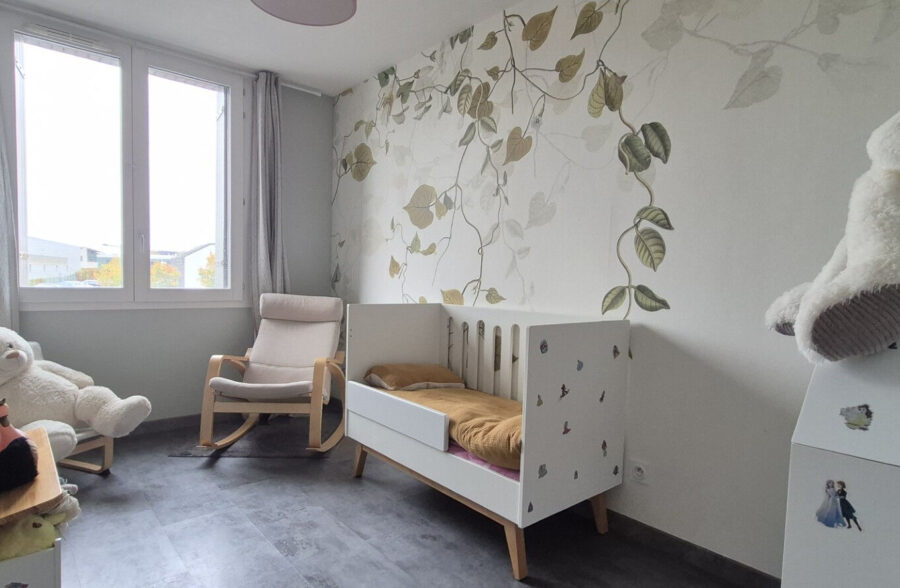 Maison Loos 4 pièce(s)