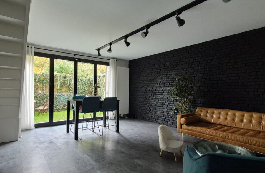 Maison Loos 4 pièce(s)