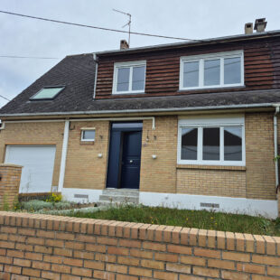 Maison Aulnoy Lez Valenciennes 8 pièce(s) 150 m2