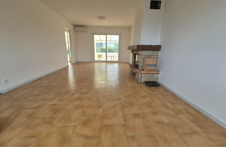 Maison Aulnoy Lez Valenciennes 8 pièce(s) 150 m2