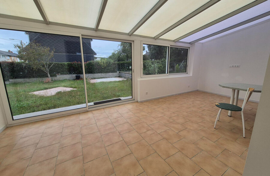 Maison Aulnoy Lez Valenciennes 8 pièce(s) 150 m2