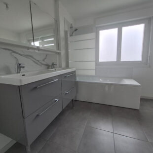 Maison Aulnoy Lez Valenciennes 8 pièce(s) 150 m2