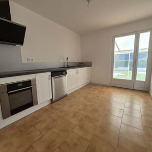 Maison Aulnoy Lez Valenciennes 8 pièce(s) 150 m2