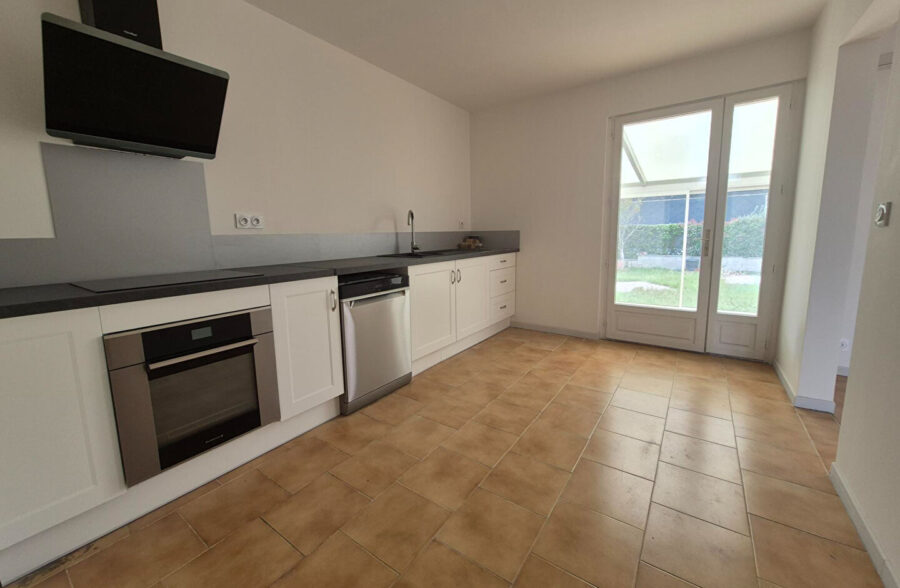 Maison Aulnoy Lez Valenciennes 8 pièce(s) 150 m2