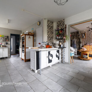 Uniquement chez Square Habitat Uniquement chez Square Habitat