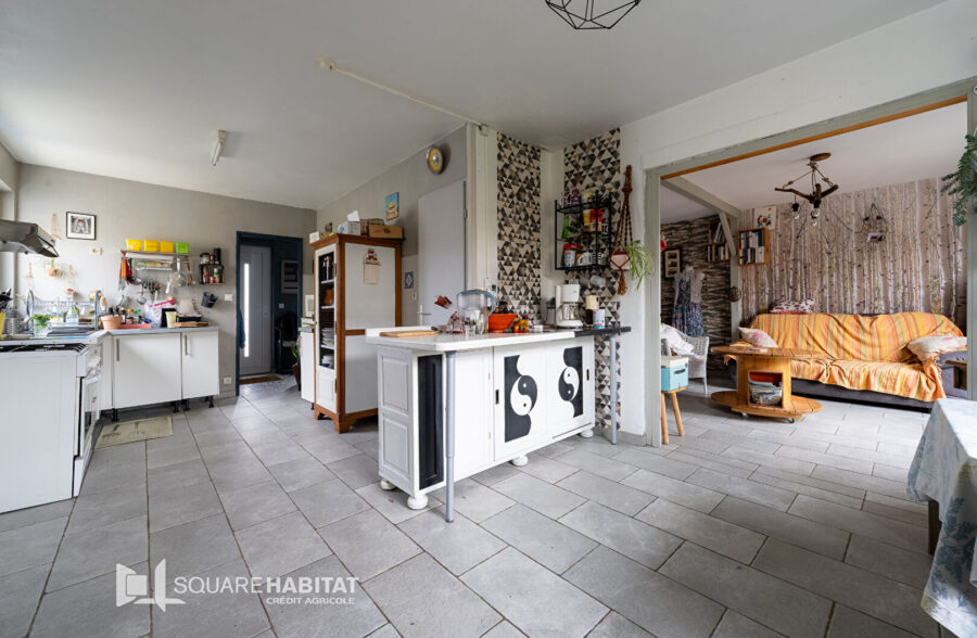 Uniquement chez Square Habitat Uniquement chez Square Habitat