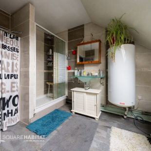 Uniquement chez Square Habitat Uniquement chez Square Habitat