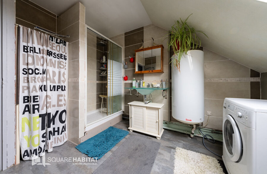 Uniquement chez Square Habitat Uniquement chez Square Habitat