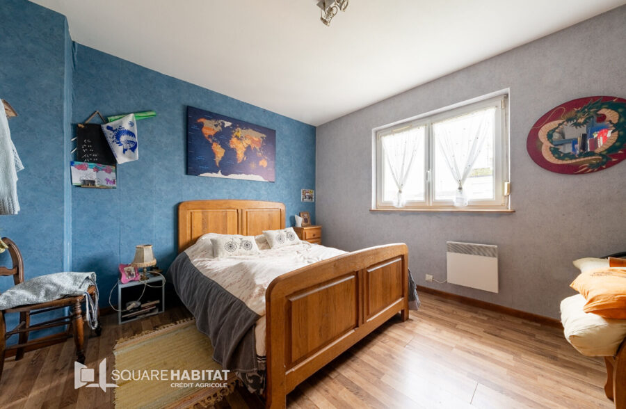 Uniquement chez Square Habitat Uniquement chez Square Habitat