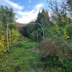 Maison  Lomme A RENOVER de 90m2 avec jardin – fort potentiel.