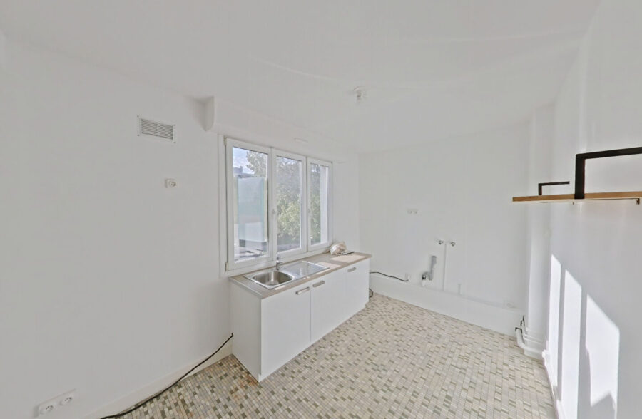 Appartement Dunkerque 5 pièce(s) 95.61 m2 Appartement Dunkerque 5 pièce(s) 95.61 m2