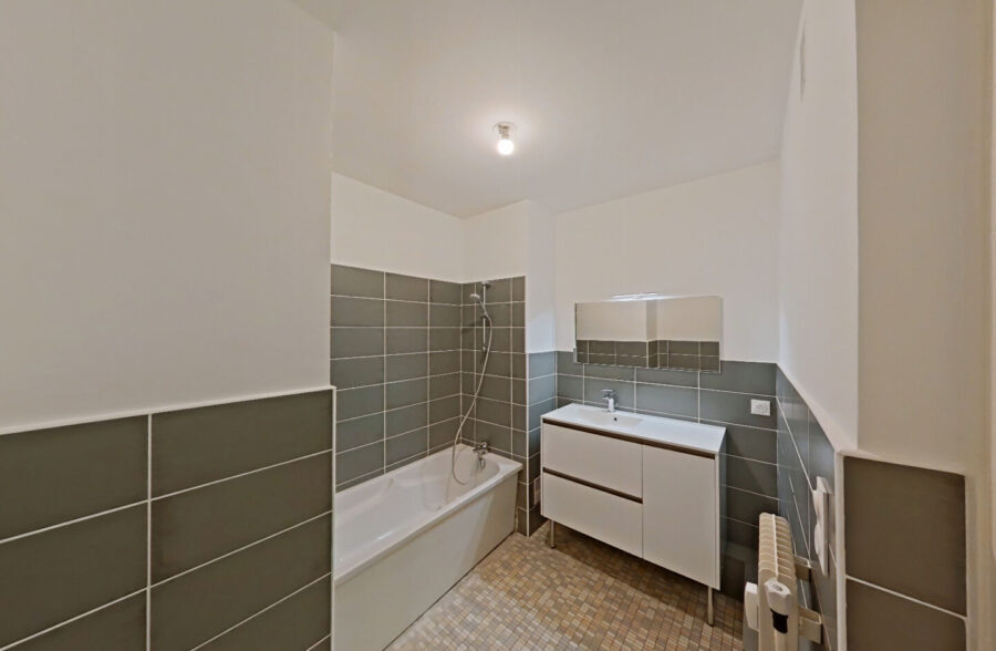 Appartement Dunkerque 5 pièce(s) 95.61 m2 Appartement Dunkerque 5 pièce(s) 95.61 m2