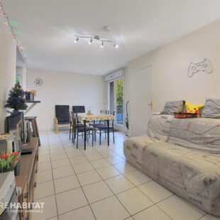Appartement Lens 3 pièce(s) 51.80 m2 avec parking privé. Appartement Lens 3 pièce(s) 51.80 m2 avec parking privé.