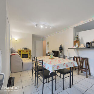 Appartement Lens 3 pièce(s) 51.80 m2 avec parking privé. Appartement Lens 3 pièce(s) 51.80 m2 avec parking privé.