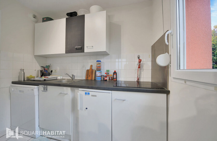 Appartement Lens 3 pièce(s) 51.80 m2 avec parking privé. Appartement Lens 3 pièce(s) 51.80 m2 avec parking privé.