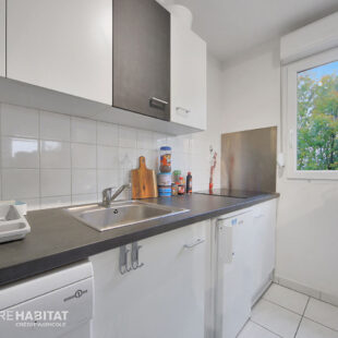Appartement Lens 3 pièce(s) 51.80 m2 avec parking privé. Appartement Lens 3 pièce(s) 51.80 m2 avec parking privé.