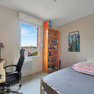 Appartement Lens 3 pièce(s) 51.80 m2 avec parking privé. Appartement Lens 3 pièce(s) 51.80 m2 avec parking privé.