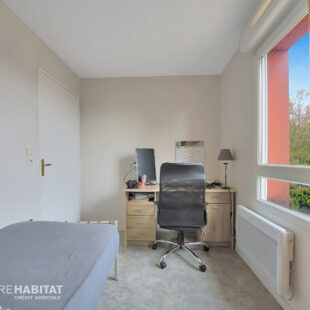 Appartement Lens 3 pièce(s) 51.80 m2 avec parking privé. Appartement Lens 3 pièce(s) 51.80 m2 avec parking privé.