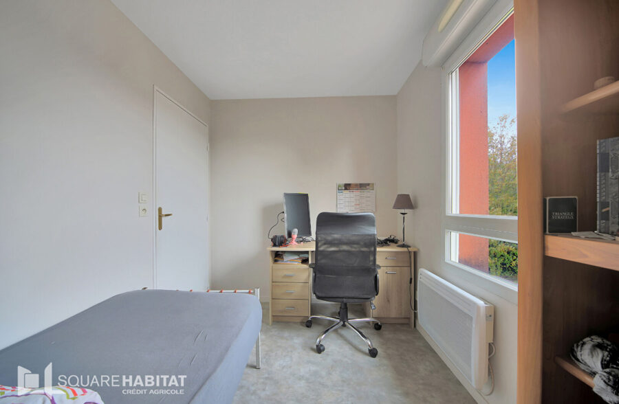 Appartement Lens 3 pièce(s) 51.80 m2 avec parking privé. Appartement Lens 3 pièce(s) 51.80 m2 avec parking privé.