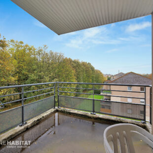 Appartement Lens 3 pièce(s) 51.80 m2 avec parking privé. Appartement Lens 3 pièce(s) 51.80 m2 avec parking privé.