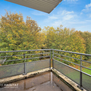 Appartement Lens 3 pièce(s) 51.80 m2 avec parking privé. Appartement Lens 3 pièce(s) 51.80 m2 avec parking privé.