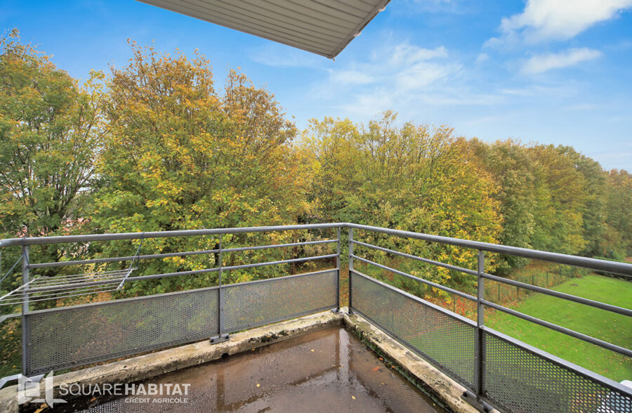 Appartement Lens 3 pièce(s) 51.80 m2 avec parking privé. Appartement Lens 3 pièce(s) 51.80 m2 avec parking privé.
