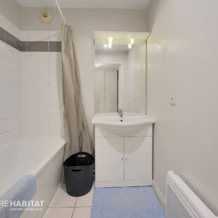 Appartement Lens 3 pièce(s) 51.80 m2 avec parking privé. Appartement Lens 3 pièce(s) 51.80 m2 avec parking privé.