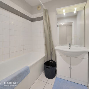 Appartement Lens 3 pièce(s) 51.80 m2 avec parking privé. Appartement Lens 3 pièce(s) 51.80 m2 avec parking privé.