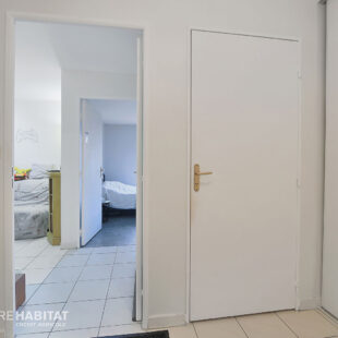 Appartement Lens 3 pièce(s) 51.80 m2 avec parking privé. Appartement Lens 3 pièce(s) 51.80 m2 avec parking privé.
