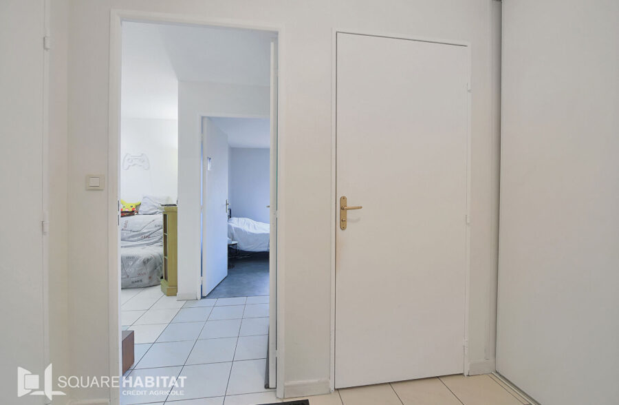Appartement Lens 3 pièce(s) 51.80 m2 avec parking privé. Appartement Lens 3 pièce(s) 51.80 m2 avec parking privé.