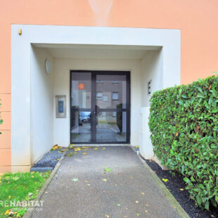 Appartement Lens 3 pièce(s) 51.80 m2 avec parking privé. Appartement Lens 3 pièce(s) 51.80 m2 avec parking privé.