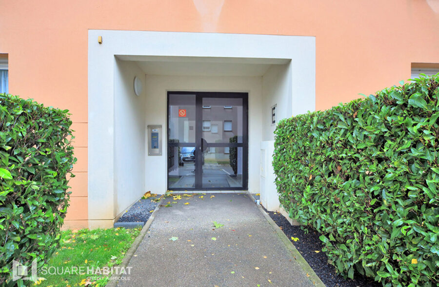 Appartement Lens 3 pièce(s) 51.80 m2 avec parking privé. Appartement Lens 3 pièce(s) 51.80 m2 avec parking privé.