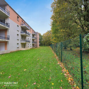 Appartement Lens 3 pièce(s) 51.80 m2 avec parking privé. Appartement Lens 3 pièce(s) 51.80 m2 avec parking privé.