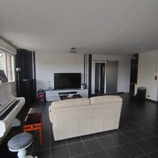 Semi plain-pied individuel sur Richebourg Semi plain-pied individuel sur Richebourg